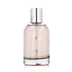 Victorinox Swiss Army First Snow Eau de Toilette (Femme) 100 ml