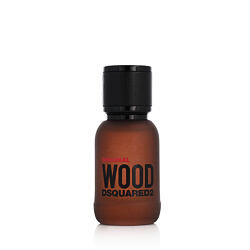 Dsquared2 Original Wood Eau de Parfum (Homme) 30 ml