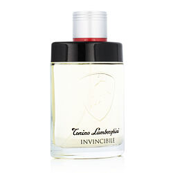 Tonino Lamborghini Invincibile Eau de Toilette (Homme) 125 ml