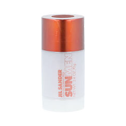 Jil Sander Sun Men Déostick (Homme) 75 ml