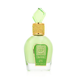 Lattafa Musk Wild Vanille Eau de Parfum (Unisexe) 100 ml
