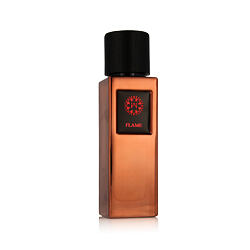 The Woods Collection Natural Flame Eau de Parfum (Unisexe) 100 ml