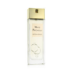 Alyssa Ashley White Patchouli Eau de Parfum (Unisexe) 100 ml
