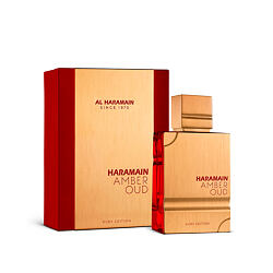 Al Haramain Edition Amber Oud Ruby Eau de Parfum (Unisexe) 60 ml
