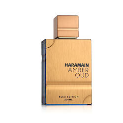 Al Haramain Amber Oud Bleu Edition Eau de Parfum (Unisexe) 200 ml