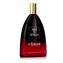 Instituto Español Aire de Sevilla Le Sublime Eau de Toilette (Femme) 150 ml