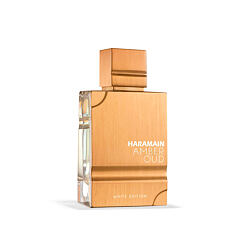 Al Haramain Amber Oud White Edition Eau de Parfum (Unisexe) 60 ml