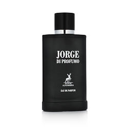 Maison Alhambra Jorge Di Profumo Eau de Parfum (Homme) 100 ml