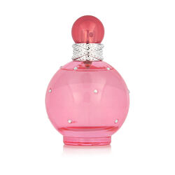 Britney Spears Fantasy Sheer Eau de Toilette (Femme) 100 ml