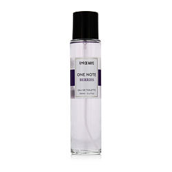Flor de Mayo One Note Berries Eau de Toilette (Femme) 100 ml