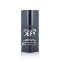 Calvin Klein Defy Déostick (Homme) 75 ml