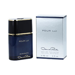 Oscar De La Renta Pour Lui Eau de Toilette (Homme) 90 ml