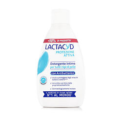 Lactacyd Antibacterial 300 ml