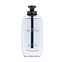 Coach Coach Open Road Eau de Toilette (Homme) 100 ml