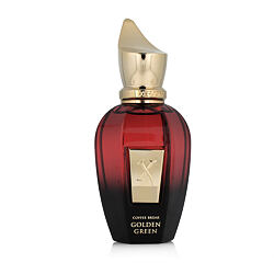 Xerjoff Coffee Break Golden Green Parfum (Unisexe) 50 ml