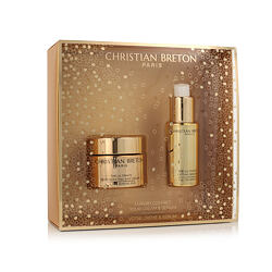Christian Breton The Ultimate Regenerating Day Cream & Lifting Serum Kit