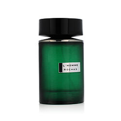 Rochas L'Homme Rochas Aromatic Touch Eau de Toilette (Homme) 100 ml