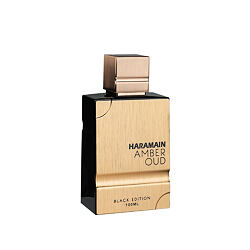 Al Haramain Amber Oud Black Edition Eau de Parfum (Unisexe) 100 ml