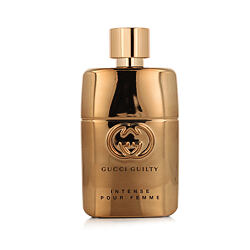 Gucci Guilty Pour Femme Eau De Parfum Intense 50 ml (femme)
