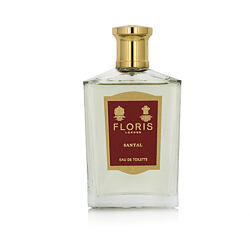Floris Santal Eau de Toilette (Homme) 100 ml