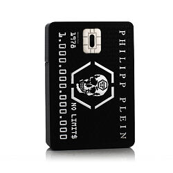 Philipp Plein No Limit$ Eau de Parfum (Homme) 50 ml
