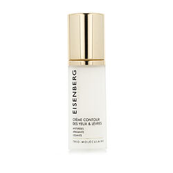 Eisenberg Eye and Lip Contour Cream 30 ml