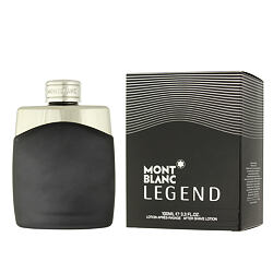 Montblanc Legend for Men Lotion après-rasage homme 100 ml