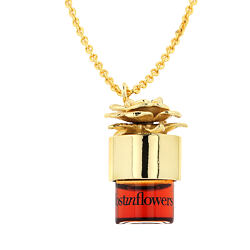Strangelove NYC Lost In Flowers Huile parfumée (Unisexe) 1,25 ml