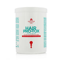 Kallos Hair Pro-Tox Mask 1000 ml