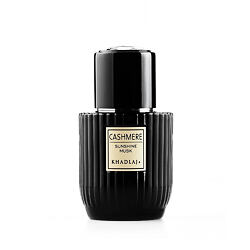 Khadlaj Cashmere Sunshine Musk Eau de Parfum (Unisexe) 100 ml