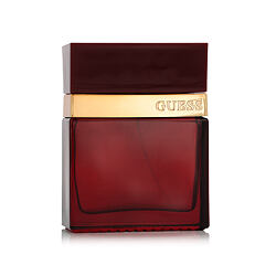 Guess Seductive Homme Red Eau de Toilette (Homme) 100 ml