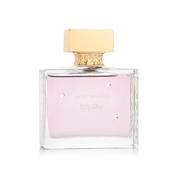 M.Micallef Note Vanillée Eau de Parfum (Femme) 100 ml