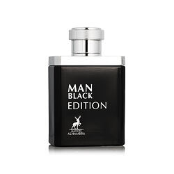 Maison Alhambra Man Black Edition Eau de Parfum (Homme) 100 ml