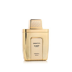 Orientica Imperial Gold Eau de Parfum (Homme) 85 ml