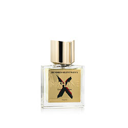 Nishane Hundred Silent Ways X Extrait de Parfum (Unisexe) 50 ml