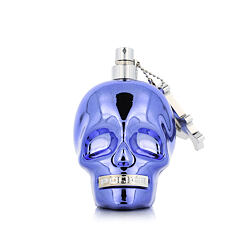 POLICE To Be #Freetodare for Man Eau de Toilette (Homme) 125 ml