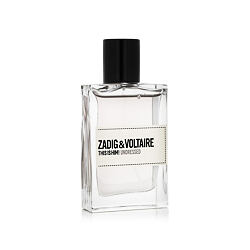 Zadig & Voltaire This Is Him! Undressed Eau de Toilette (Homme) 50 ml