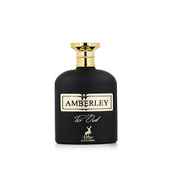 Maison Alhambra Amberley Pur Oud Eau de Parfum (Unisexe) 100 ml