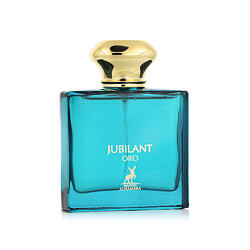 Maison Alhambra Jubilant Oro Eau de Parfum (Homme) 100 ml