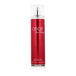 Paris Hilton Can Can Spray pour le corps (Femme) 236 ml