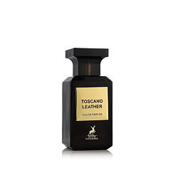 Maison Alhambra Toscano Leather Eau de Parfum (Homme) 80 ml