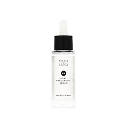 Pestle & Mortar HA Pure Hyaluronic Serum 30 ml
