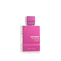Al Haramain Amber Oud Ultra Violet Eau de Parfum (Femme) 60 ml