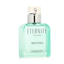 Calvin Klein Eternity for Men Reflections Eau de Toilette (Homme) 100 ml