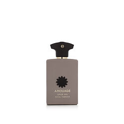 Amouage Opus XIV – Royal Tobacco Eau de Parfum (Unisexe) 100 ml