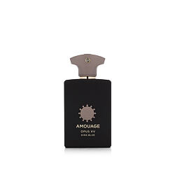 Amouage Opus XV – King Blue Eau de Parfum (Unisexe) 100 ml
