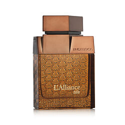Rue Broca L’Alliance Stellar Eau de Parfum (Unisexe) 100 ml
