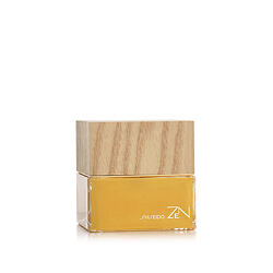 Shiseido Zen for Women 2007 Eau de Parfum (Femme) 50 ml