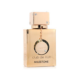 Armaf Club de Nuit Milestone Huile parfumée (Unisexe) 18 ml