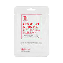 Benton Goodbye Redness Centella Cica Mask Pack 23 g